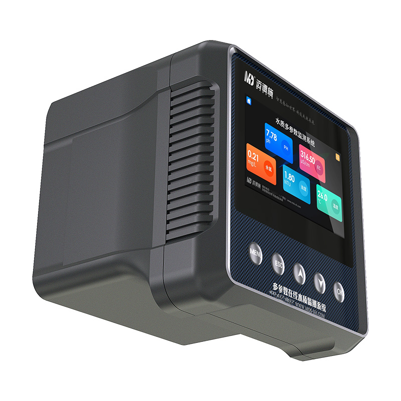 在線水質(zhì)檢測儀 在線水質(zhì)檢測儀