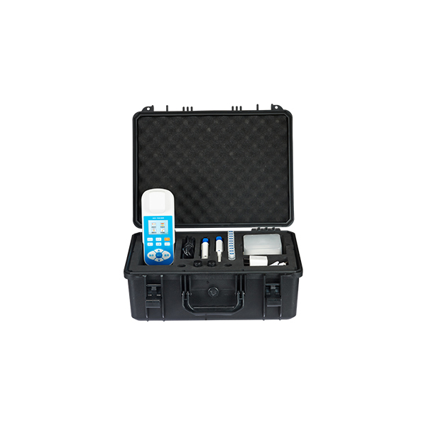 便攜溶解氧測(cè)定儀 便攜溶解氧測(cè)定儀