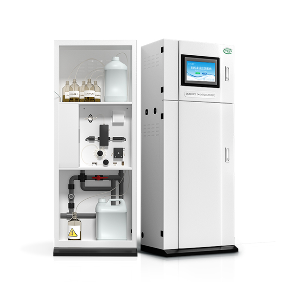 在線式溶解氧監(jiān)測(cè)儀 在線式溶解氧監(jiān)測(cè)儀