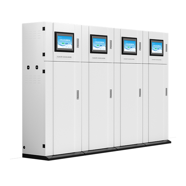 五參數(shù)檢測