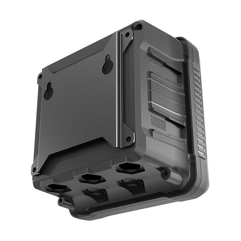 在線總鐵分析儀 在線總鐵分析儀