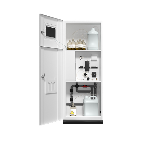 在線六價(jià)鉻監(jiān)測儀 在線六價(jià)鉻監(jiān)測儀