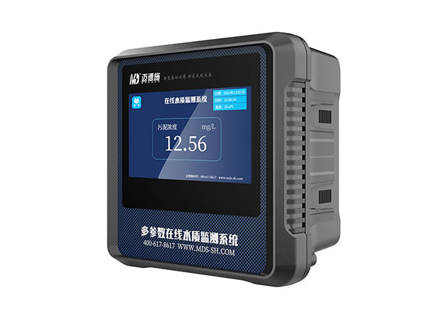 在線(xiàn)污泥濃度檢測(cè)儀